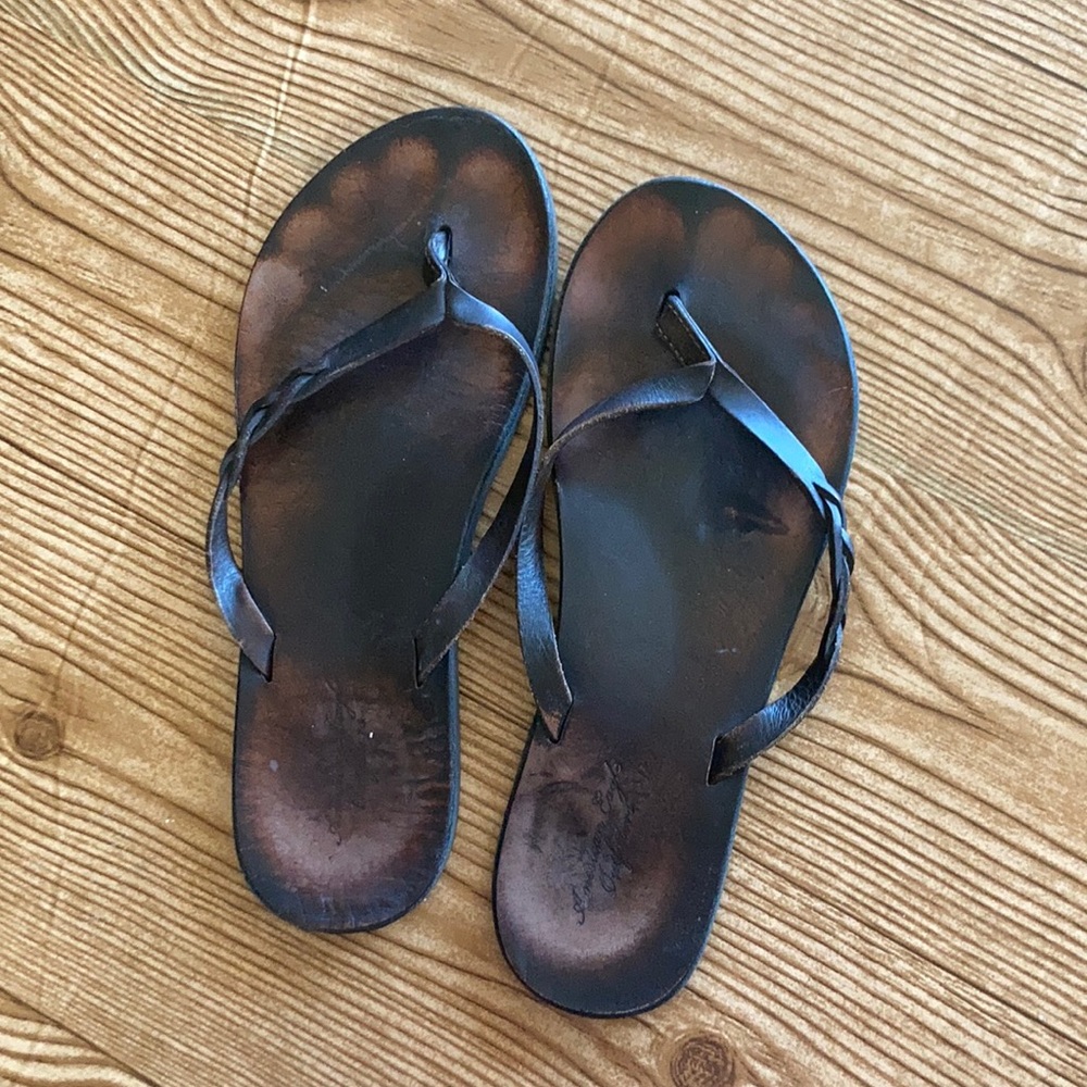 American Eagle Outfitters Sandal